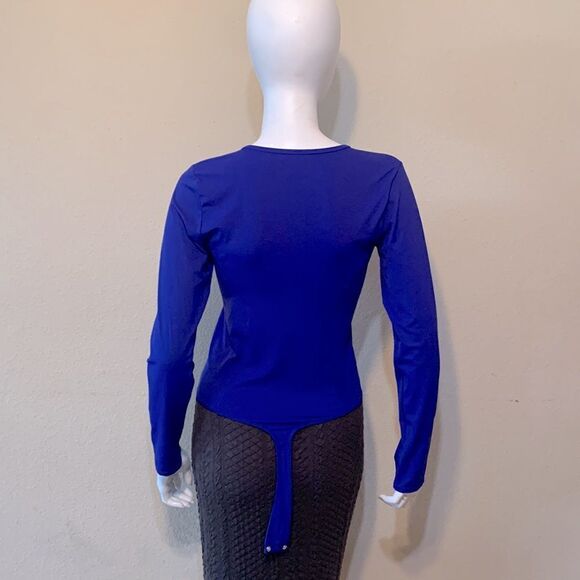 Free People Intimately FP Thong Bodysuit Size Large - Picture 6 of 12